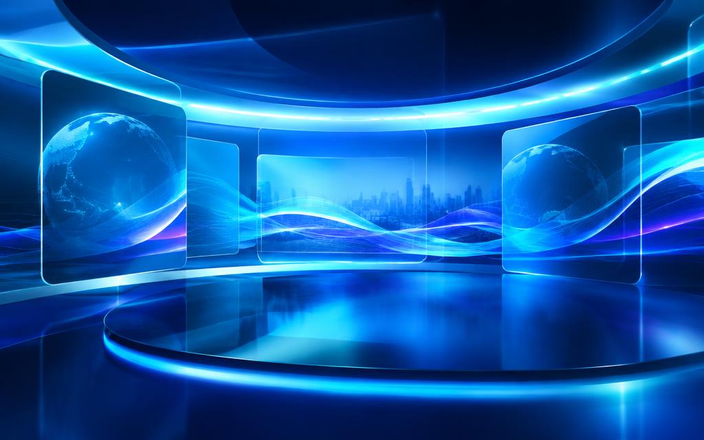 Voxo Presenter